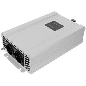 Saulės keitiklis vandens šildymui ECO Solar Boost Evo MPPT-4000 4kW