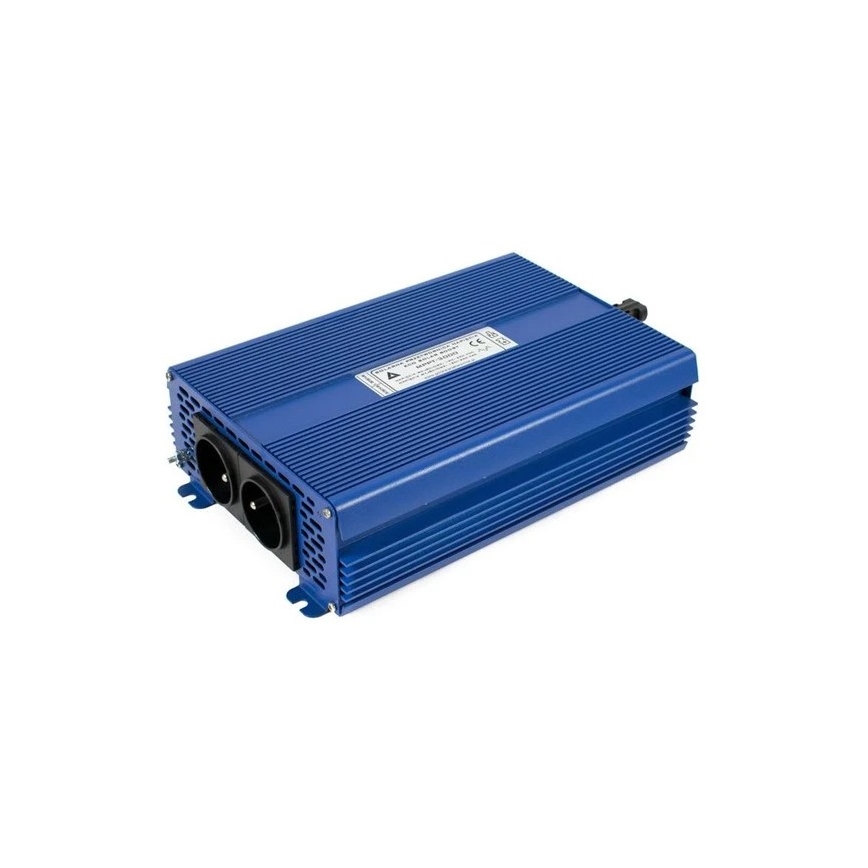 Saulės keitiklis vandens šildymui ECO Solar Boost MPPT-3000 3 kW