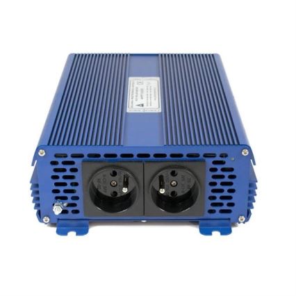 Saulės keitiklis vandens šildymui ECO Solar Boost MPPT-3000 3 kW