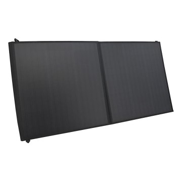 Saulės panelė šaldymo dėžei 100W/18V