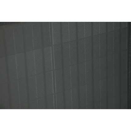 Saulės panelė šaldymo dėžei 100W/18V