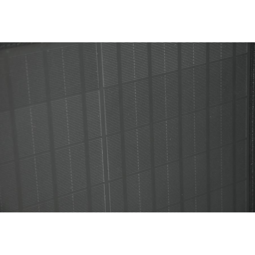 Saulės panelė šaldymo dėžei 100W/18V