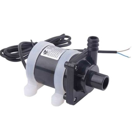 Saulės siurblys su fotovoltine plokšte, USB, 900 l/val., 20 W
