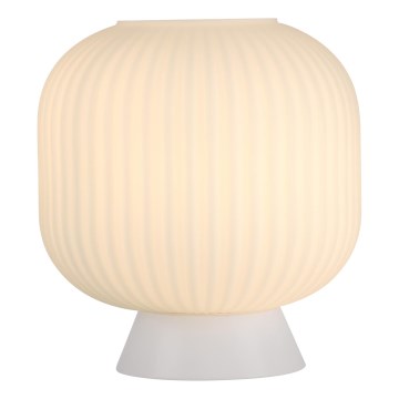 Schöner Wohnen 13573-16 - stalinis šviestuvas NAMI 1xE27/25W/230V baltas