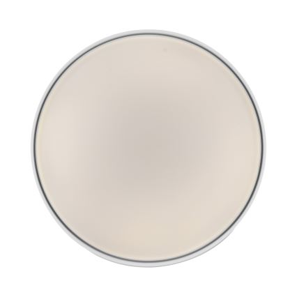 Schöner Wohnen 14594-16 – dimeriuojamas LED lubų šviestuvas TAVOLI, LED 20 W, 230 V, 2700–6500 K, skersmuo 39 cm, baltas, su nuotoliniu valdymu