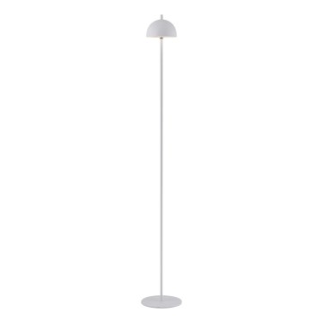 Schöner Wohnen 19245-16 - LED reguliuojamo ryškumo jutiklinė įkraunama lauko pastatoma lempa BELLIS LED/2,5W/5V 2600 mAh IP54 balta