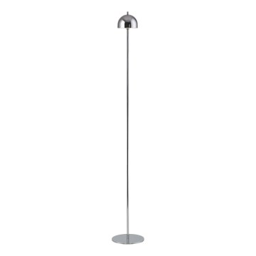 Schöner Wohnen 19245-17 - Jutiklinė, šviesumą reguliuojanti įkraunama lauko pastatoma lempa BELLIS LED/2,5W/5V 2600 mAh IP54 blizgus chromas
