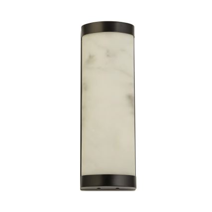Searchlight - LED sieninis šviestuvas NILE LED/12W/230V