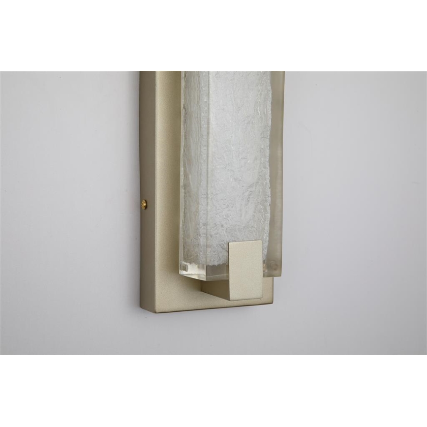 Searchlight - LED sieninis šviestuvas ANCHOR LED/12W/230V