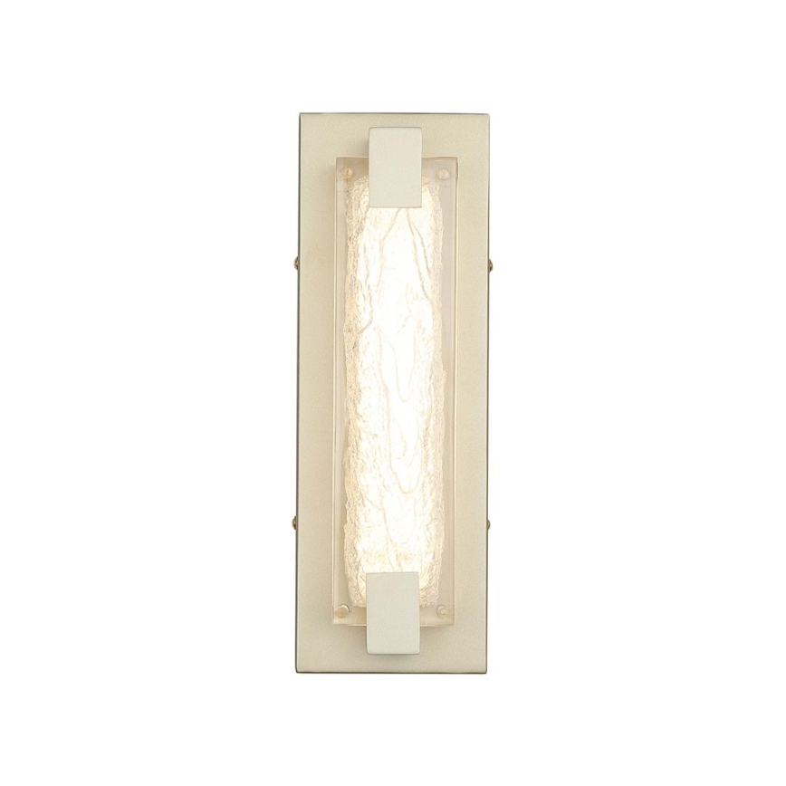 Searchlight - LED sieninis šviestuvas ANCHOR LED/12W/230V