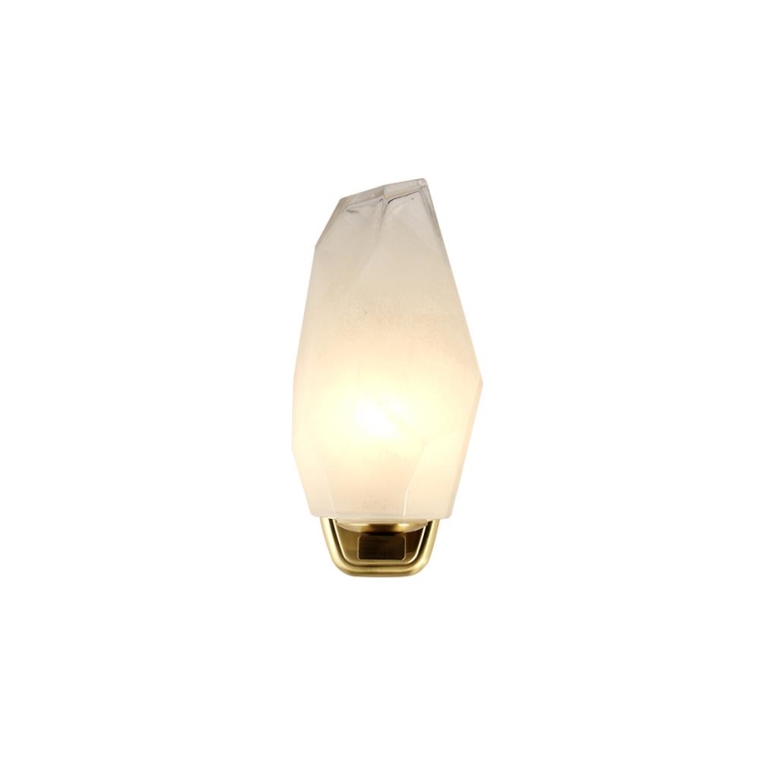 Searchlight - Sieninis šviestuvas ROCKY 1xG9/33W/230V