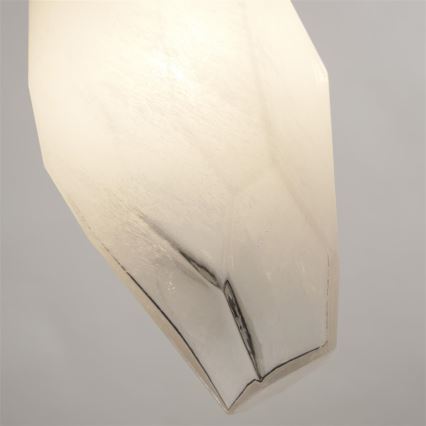Searchlight - Pakabinamas šviestuvas ant laido ROCKY 5xG9/33W/230V