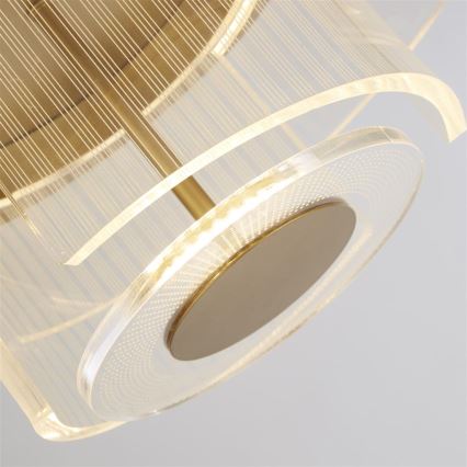 Searchlight - LED lubinis šviestuvas DECO LED/32W/230V