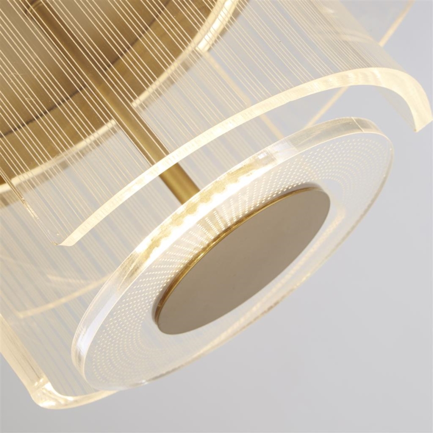 Searchlight - LED lubinis šviestuvas DECO LED/32W/230V