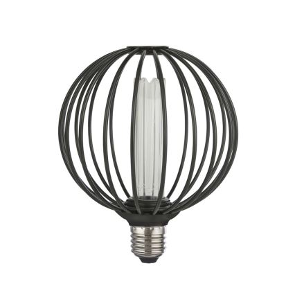 Searchlight - LED reguliuojama dekoratyvinė lemputė GLOBE E27/4,5W/230V 2700K