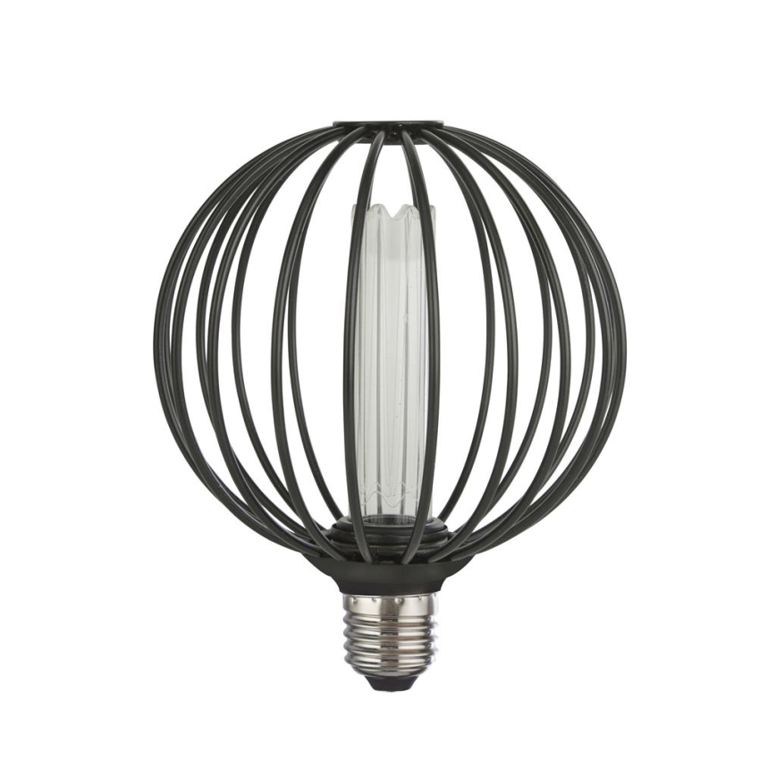 Searchlight - LED reguliuojama dekoratyvinė lemputė GLOBE E27/4,5W/230V 2700K