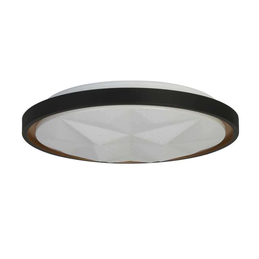 Searchlight - LED dimeriu reguliuojamas lubų šviestuvas SATELLITE LED/25W/230V 3000-6000K skersmuo 41,5 cm + nuotolinio valdymo pultas