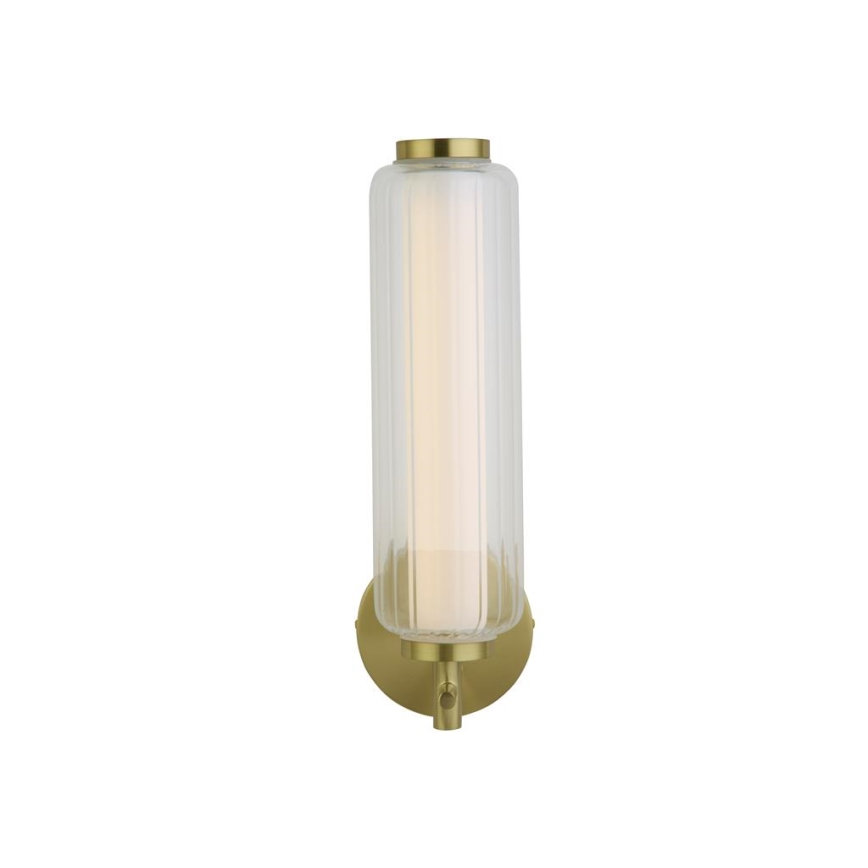 Searchlight - LED Sieninis šviestuvas MOD LED/8W/230V