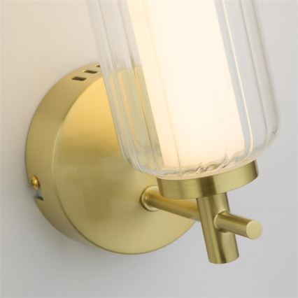 Searchlight - LED Sieninis šviestuvas MOD LED/8W/230V