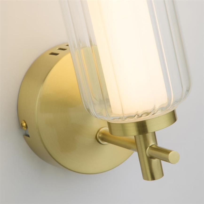Searchlight - LED Sieninis šviestuvas MOD LED/8W/230V