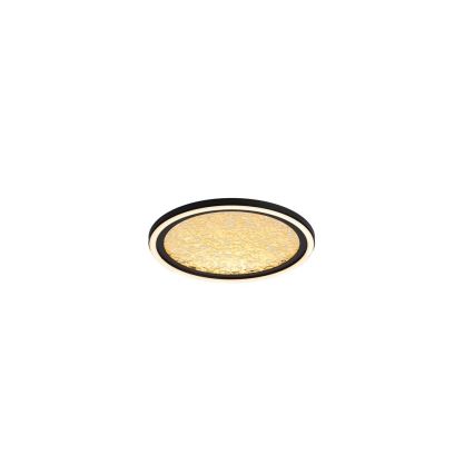 Searchlight - LED lubinis šviestuvas LUNA LED/21W/230V skersmuo 30 cm