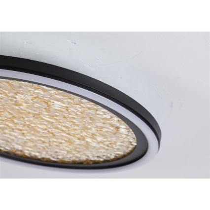 Searchlight - LED lubinis šviestuvas LUNA LED/21W/230V skersmuo 30 cm