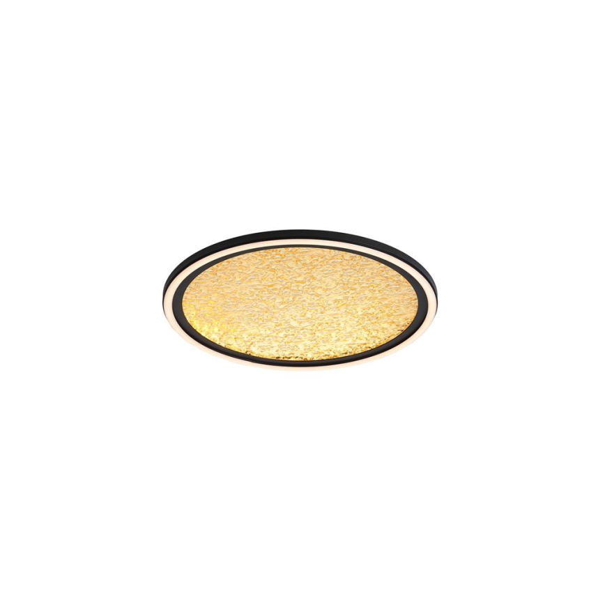 Searchlight - LED lubinis šviestuvas LUNA LED/32W/230V skersmuo 39,5 cm