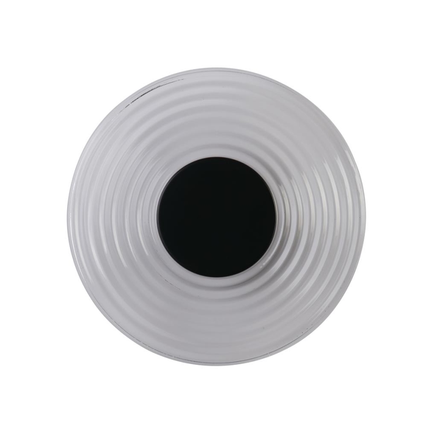 Searchlight - Dimeriuojamas sieninis šviestuvas CLEO LED/9,4W/230V juodas