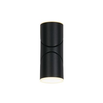 Searchlight - lauko sieninis LED šviestuvas SOHO 2xLED/6W/230V IP44