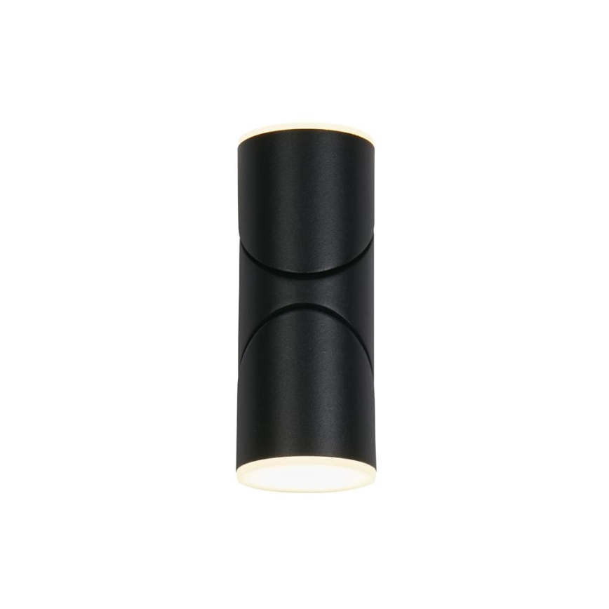 Searchlight - lauko sieninis LED šviestuvas SOHO 2xLED/6W/230V IP44