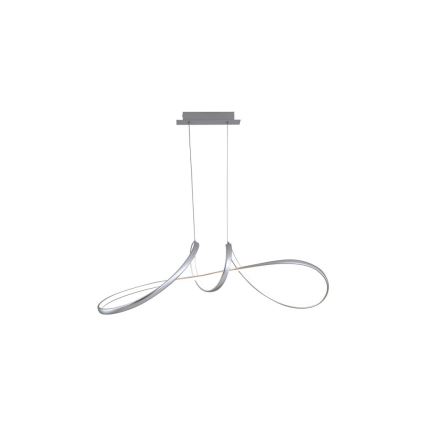 Searchlight - LED dimeriuojamas pakabinamas šviestuvas ant troselio MAISIE LED/41W/230V