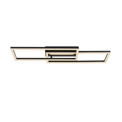 Searchlight - LED Reguliuojamas lubinis šviestuvas OVALOID LED/40W/230V 3000K 30x75 cm