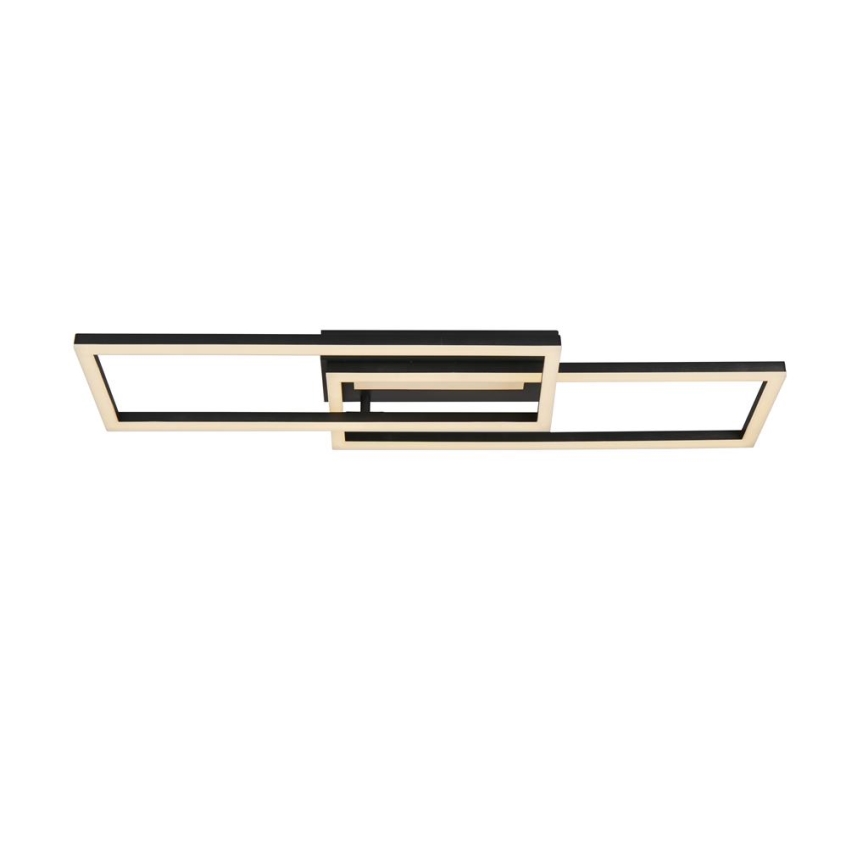 Searchlight - LED Reguliuojamas lubinis šviestuvas OVALOID LED/40W/230V 3000K 30x75 cm