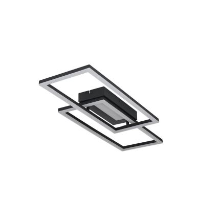 Searchlight - LED Reguliuojamas lubinis šviestuvas OVALOID LED/40W/230V 3000K 30x75 cm