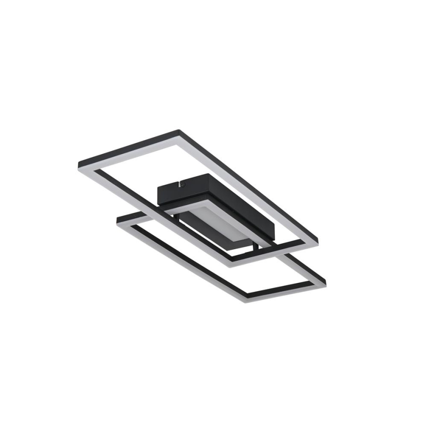 Searchlight - LED Reguliuojamas lubinis šviestuvas OVALOID LED/40W/230V 3000K 30x75 cm