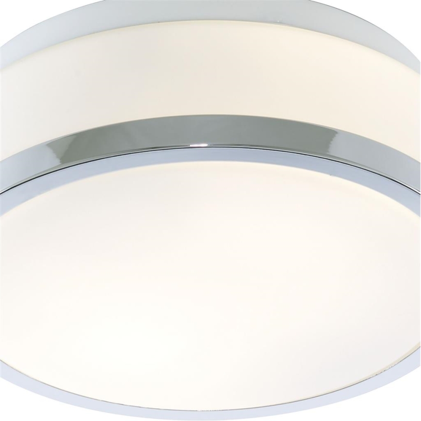 Searchlight - Vonios kambario lubinis šviestuvas DISC 2xE27/60W/230V IP44