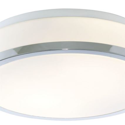 Searchlight - Lubinis vonios šviestuvas DISC 2xE27/60W/230V IP44