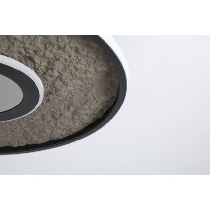 Searchlight - dimeriuojamas LED lubinis šviestuvas LUMADISC LED/20W/230V skersmuo 41 cm