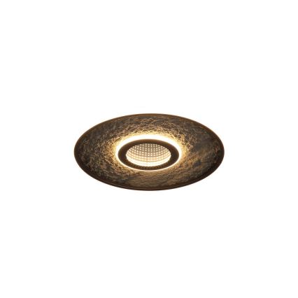 Searchlight - dimeriuojamas LED lubinis šviestuvas LUMADISC LED/20W/230V skersmuo 41 cm