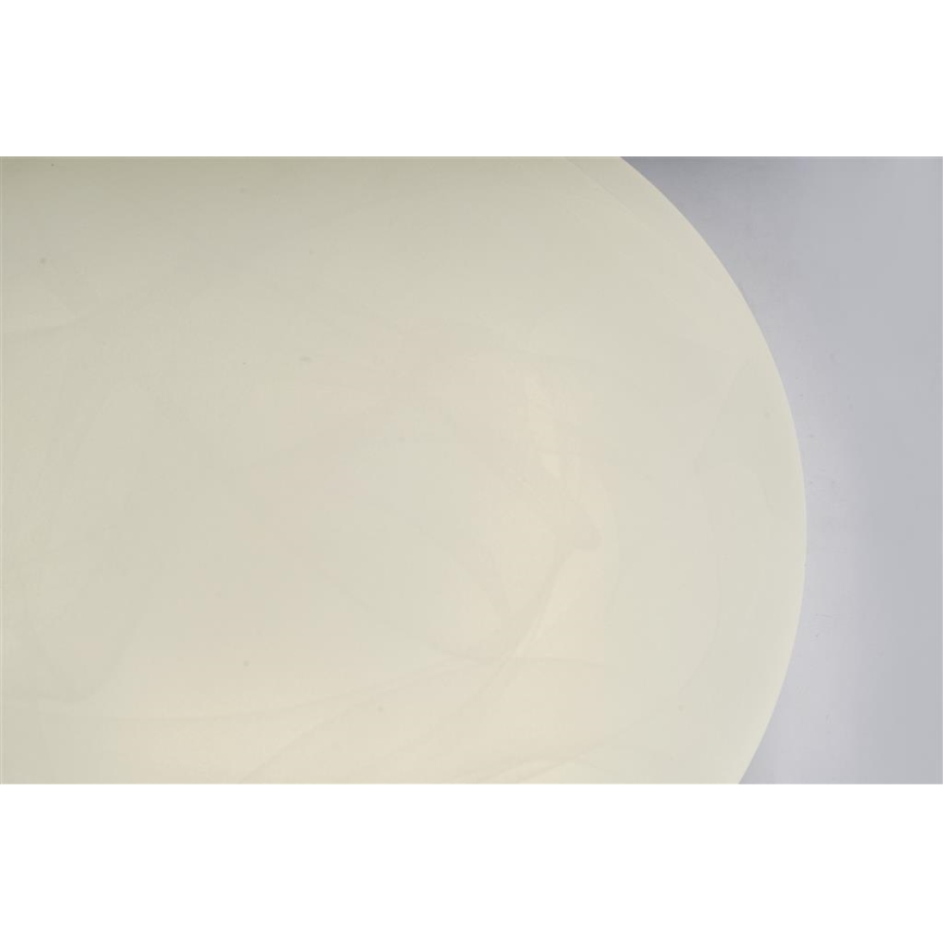 Searchlight - Dimeriuojamas LED lubų šviestuvas CLOUDS LED/24W/230V 2700/3200/4000K skersmuo 38,5 cm