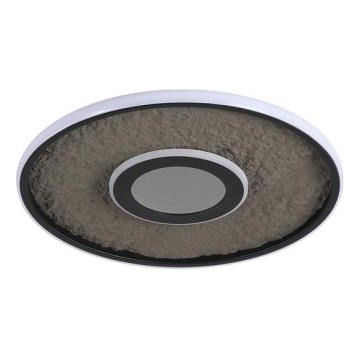 Searchlight - dimeriuojamas LED lubinis šviestuvas LUMADISC LED/20W/230V skersmuo 41 cm