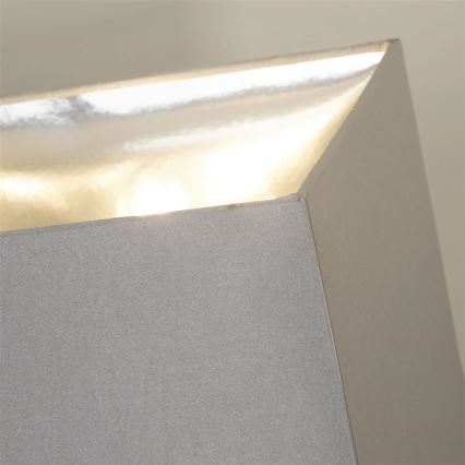 Searchlight - Stalinis šviestuvas MEGAN 1xE27/60W/230V