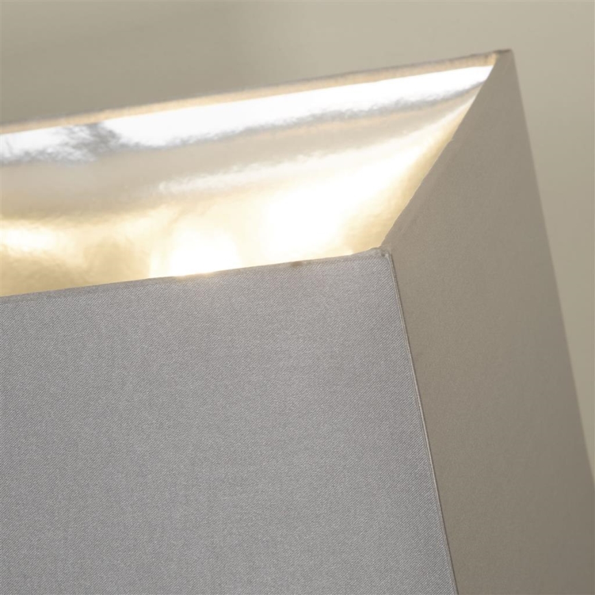 Searchlight - Stalinis šviestuvas MEGAN 1xE27/60W/230V