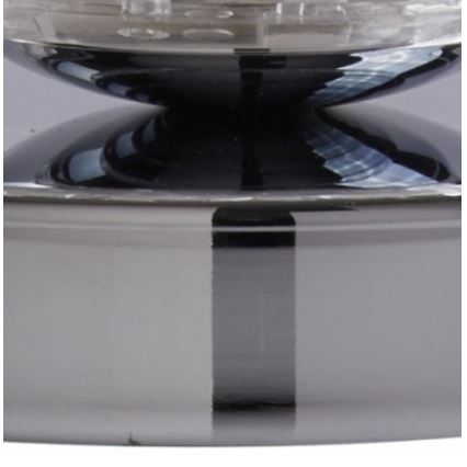 Searchlight - Reguliuojama lietimui jautri stalinė lempa CLAW 1xG9/33W/230V