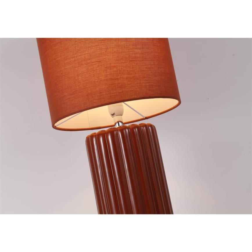 Searchlight - Stalinis šviestuvas GROOVE 1xE14/60W/230V bordinis
