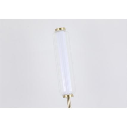 Searchlight - LED Grindinė lempa MOD LED/10W/230V