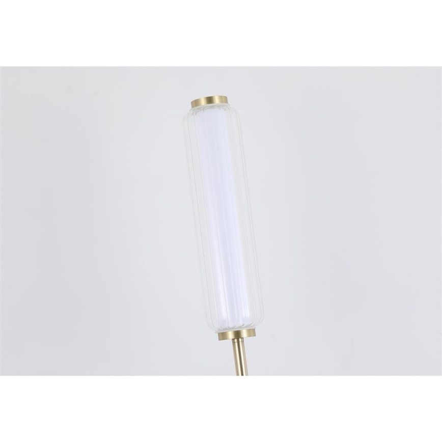 Searchlight - LED Grindinė lempa MOD LED/10W/230V