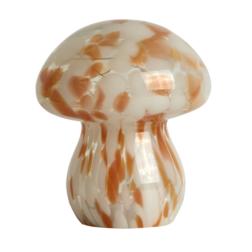 Searchlight - LED stalinis šviestuvas AMELIA LED/0,2W/230V smėlio spalvos