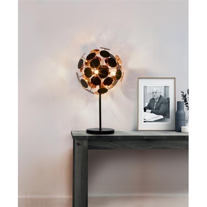 Searchlight  - Stalinis šviestuvas DISCUS 1xE14/60W/230V