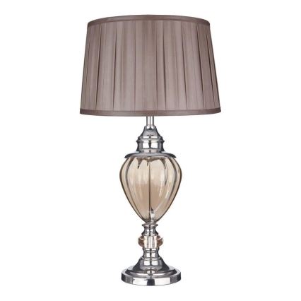 Searchlight - Stalinis šviestuvas GREYSON 1xE27/60W/230V